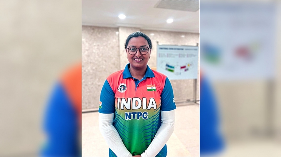 तीरंदाज दीपिका कुमारी विश्व क्वालीफायर से पहले कोरिया में लेंगी ट्रेनिंग