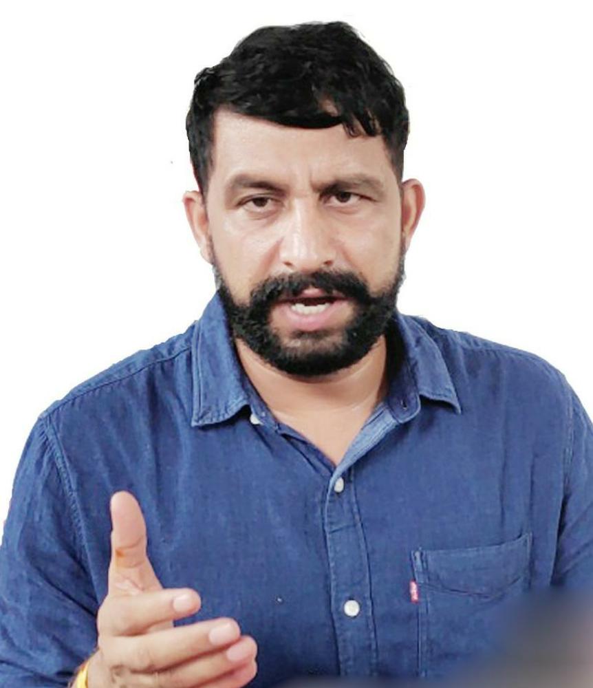 खट्टर राज से अच्छा था रावण राज– जयहिन्द