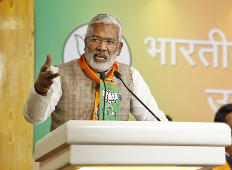 1 दिसम्बर से 30 जनवरी 2020 तक ग्राम स्वराज अभियान