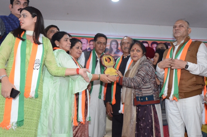  राहुल गांधी  द्वारा घोषित की गई ‘‘न्याय योजना’’ को दिल्ली में कांग्रेस की सरकार आने पर लागू किया जाएगा। - सुभाष चोपड़ा