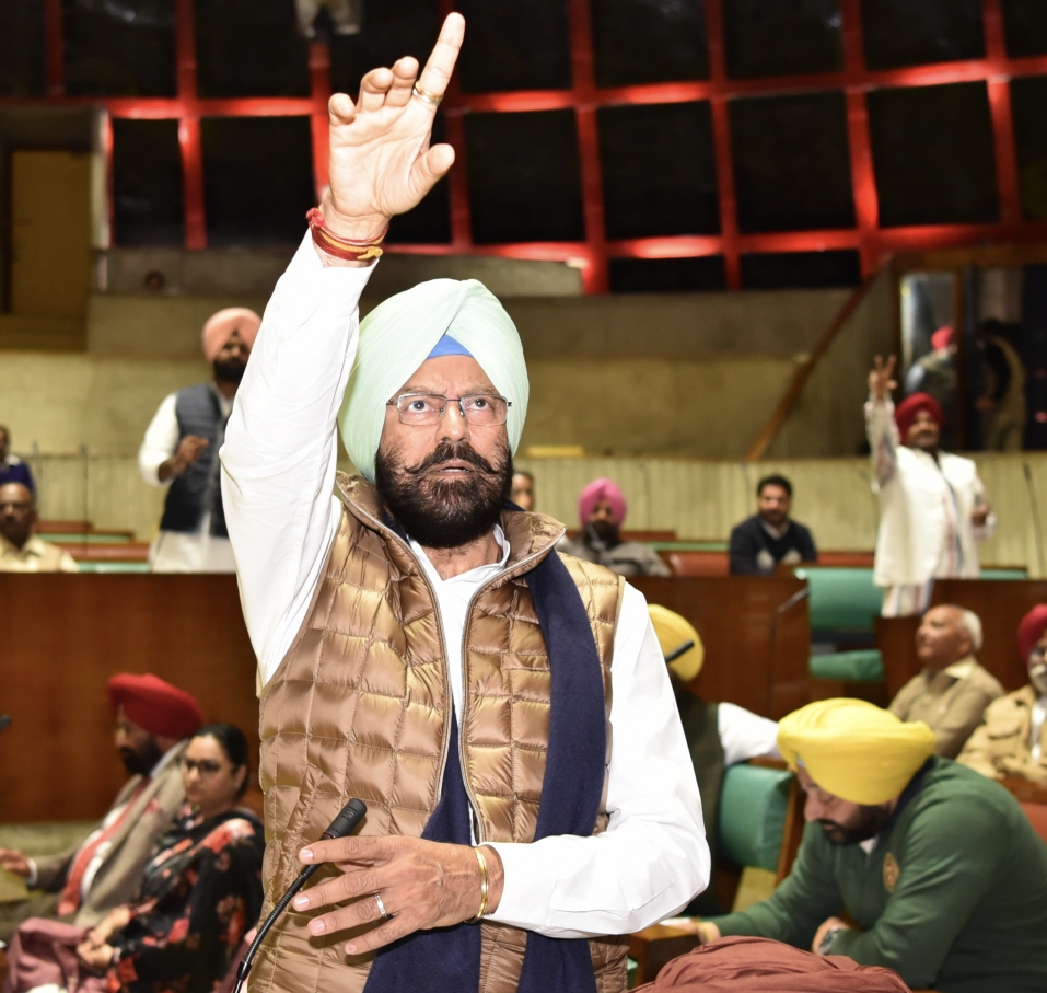 बर्मिंघम राष्ट्रमंडल खेल-2022 के निशानेबाज़ी और तीरअन्दाज़ी मुकाबले चंडीगढ़ में करवाए जाएंगे-राणा सोढी 