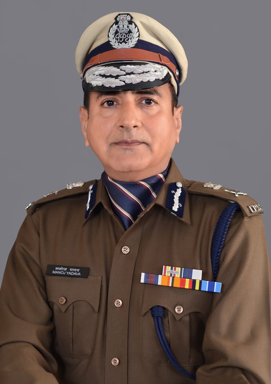 Delhi-Haryana Border News दिल्ली से लगे हरियाणा के सभी बार्डर कल से सील होंगे: डीजीपी हरियाणा
