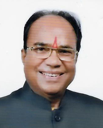 विवादित बयान: उत्तरप्रदेश के बीजेपी विधायक ने कहा कोरोना से बचना हैं तो मुस्लिम सब्जीवालों से सामान ना खरीदें