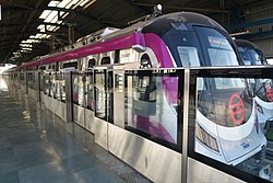 #Delhi Metro दिल्ली में जल्द शुरू होगी मेट्रों रेल सेवा शुरू 