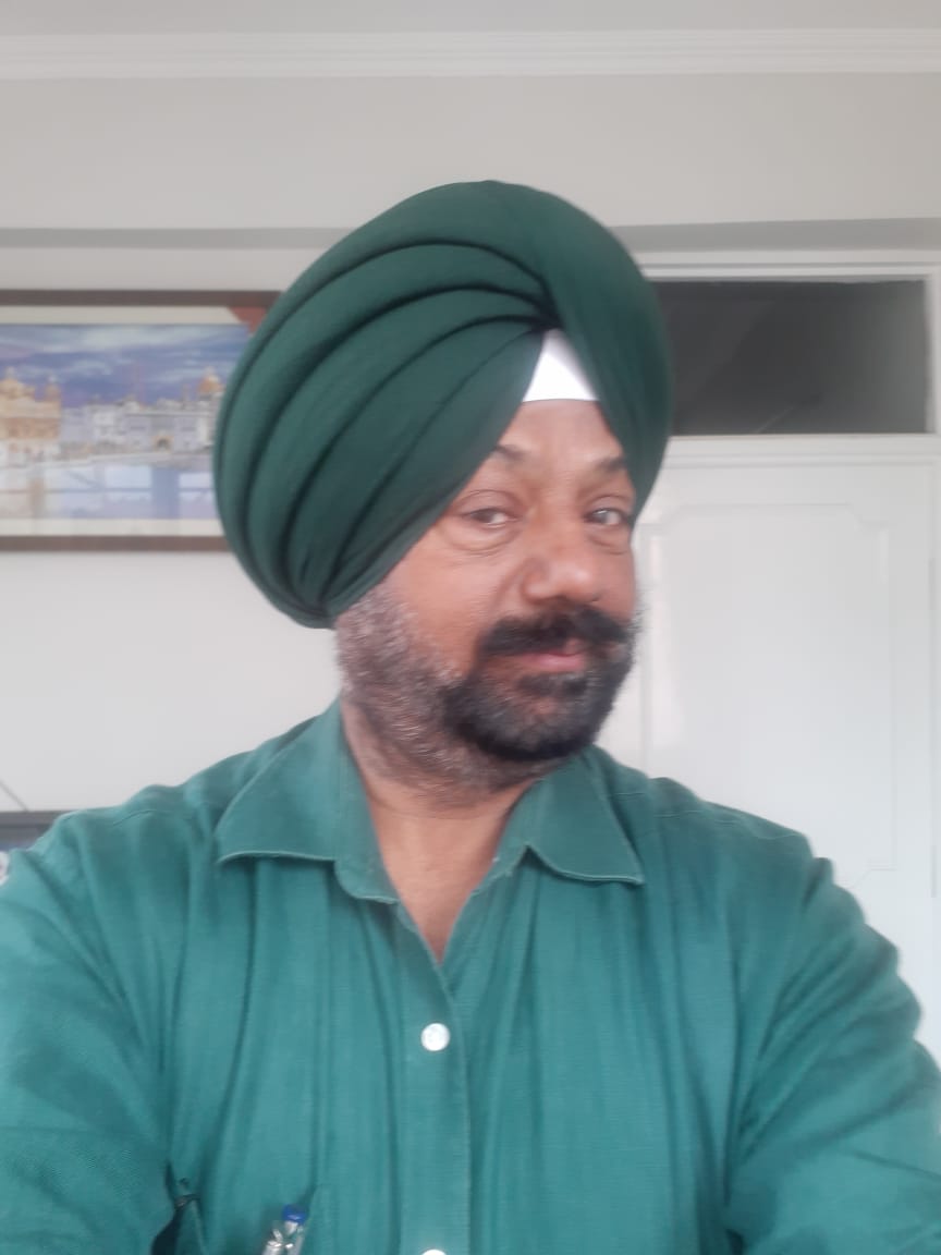 लॉकडाउन में एथलीट को मिले स्टेडियम में प्रैक्टिस करने की छूट: अमरजीत सिंह 