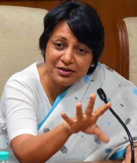 प्रबंधन में नई ऊर्जा और जोश लाने के लिए पंजाब सरकार द्वारा नियुक्त किए जाएंगे नौजवान जि़ला विकास सहचर- विनी महाजन