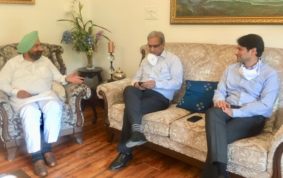  तरसिक्का सहकारी बैंक और इसके अधीन 5 सहकारी सोसायटियों में हुए घपले की जांच के आदेश