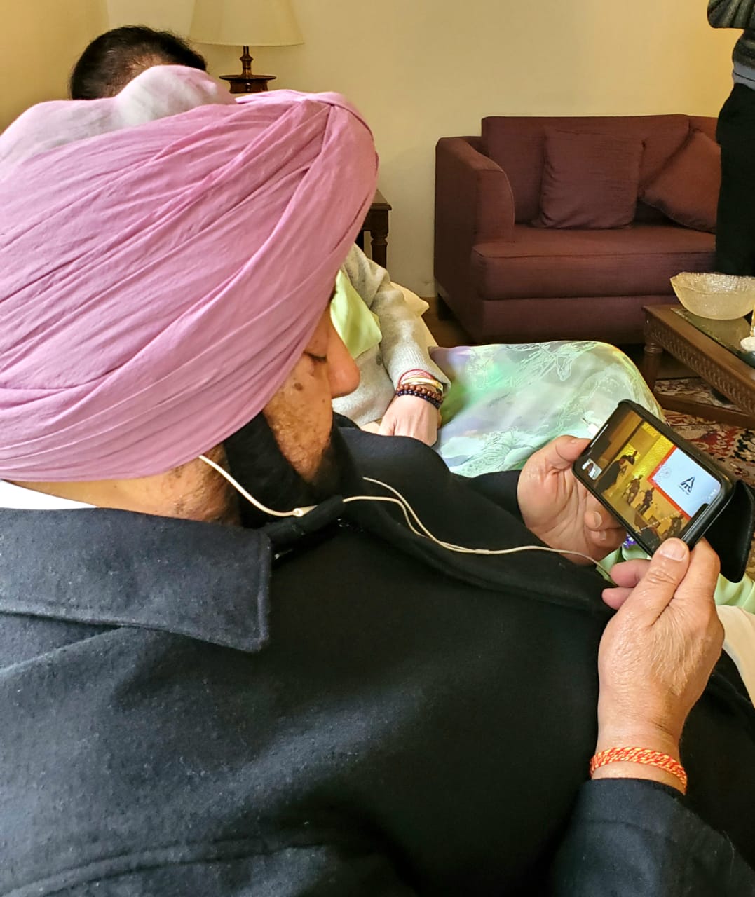 2 महीने बीत जाने के बाद भी कैप्टन की कांग्रेस सरकार 4 हफ्तों में नशा खत्म नही कर पाई - तरूण चुघ