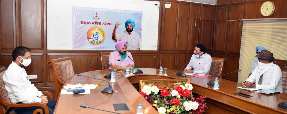 केंद्र सरकार एस.सी. विद्यार्थियों के भविष्य के प्रति गंभीर नहीं-धर्मसोत