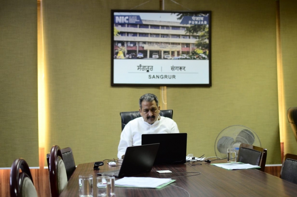 पंजाब के लिए ऐतिहासिक दिन ; फाजिल्का और गुरदासपुर में बहुत महत्तवपूर्ण पुलों का उद्घाटन हुआ - विजय इंदर सिंगला