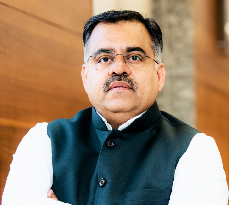 कैप्टन पंजाब में कानून व्यवस्था बनाए रखने के संवैधानिक कर्तव्य का निर्वहन में फेल साबित हुए : तरुण चुघ 