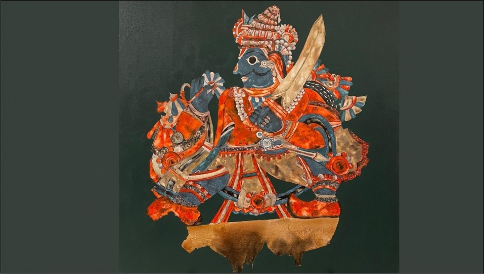 भगवद् गीता- स्वतंत्र इच्छा का सिद्धांत
