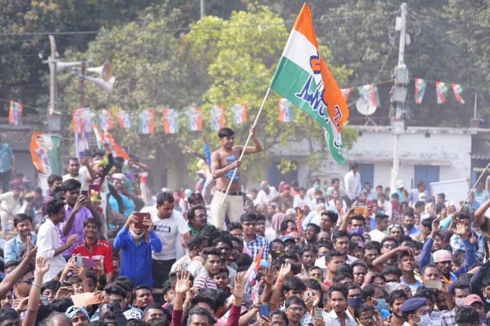 Assembly Poll Results 2021: खत्म हो गई चुनावों की गहमागहमी , एक नजर बंगाल के नतीजों पर 