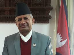 नेपाल के विदेश मंत्री वाजपेयी के अंतिम संस्कार में शामिल होंगे