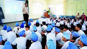 पंजाब में  24 मई से सभी स्कूलों में गर्मियों की छुट्टियों का ऐलान