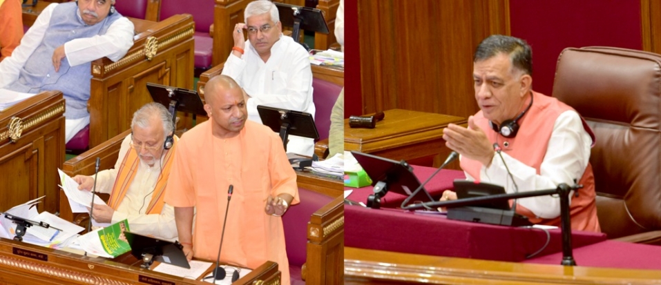 प्रदेश सरकार की अपराध एवं अपराधियों के प्रति जीरो टॉलरेंस की नीति


