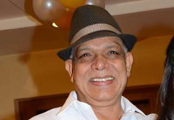 'टाइम नहीं है' फिल्म में नजर आएंगे गोविंद नामदेव