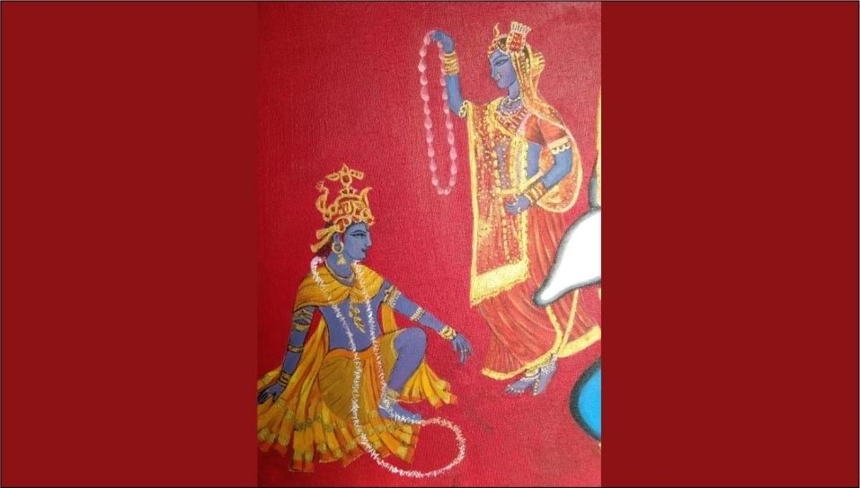 भगवद् गीता के महत्वपूर्ण उपदेश