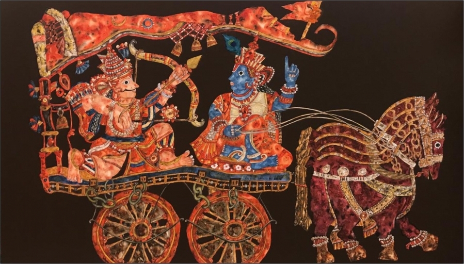 जीवन में भाग्य की भूमिका