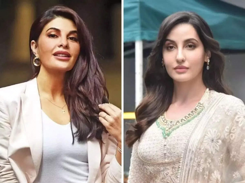 नोरा फतेही ने जैकलीन फर्नांडीज के खिलाफ दायर किया मानहानि का मुकदमा, 'प्रतिष्ठा हो रही है धूमिल'
