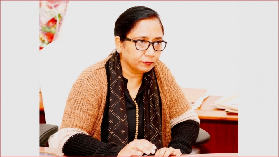 आशीर्वाद स्कीम के अंतर्गत 31736 लाभार्थियों को 16161.31 करोड़ रुपए की बाँटी राशि: डॉ. बलजीत कौर   