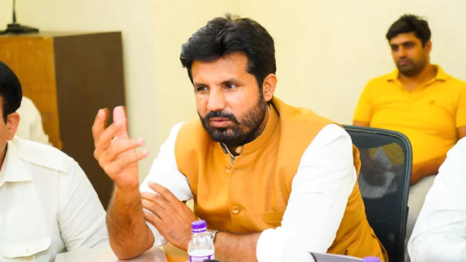 पीलीभीत फर्जी एनकाउंटर मामला