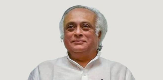 श्री जयराम रमेश, संसद सदस्य, महासचिव (संचार), भारतीय राष्ट्रीय कांग्रेस द्वारा जारी वक्तव्य