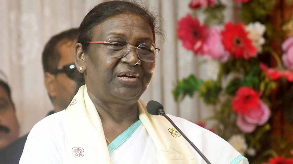 12 राज्यों में बदले गए राज्यपाल, रमेश बैंस महाराष्ट्र के नए राज्यपाल होंगे