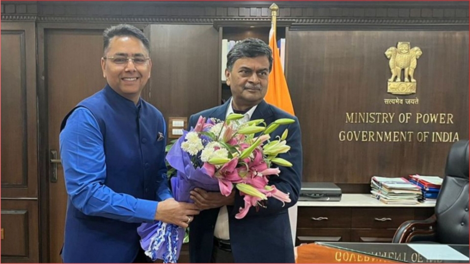 पंजाब में 100 मैगावॉट के बायोमास पावर प्रोजैक्ट स्थापित करने के लिए वी.जी.एफ. की माँग की