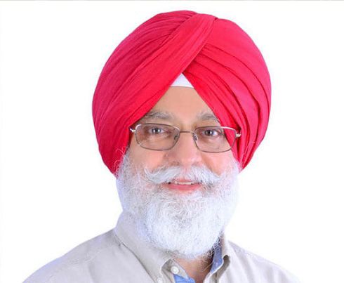 पंजाब सरकार अमृतसर में कुत्तों की नसबंदी करने के लिए 3.19 करोड़ रुपए ख़र्च करेगीः डॉ. इन्दरबीर सिंह निज्जर