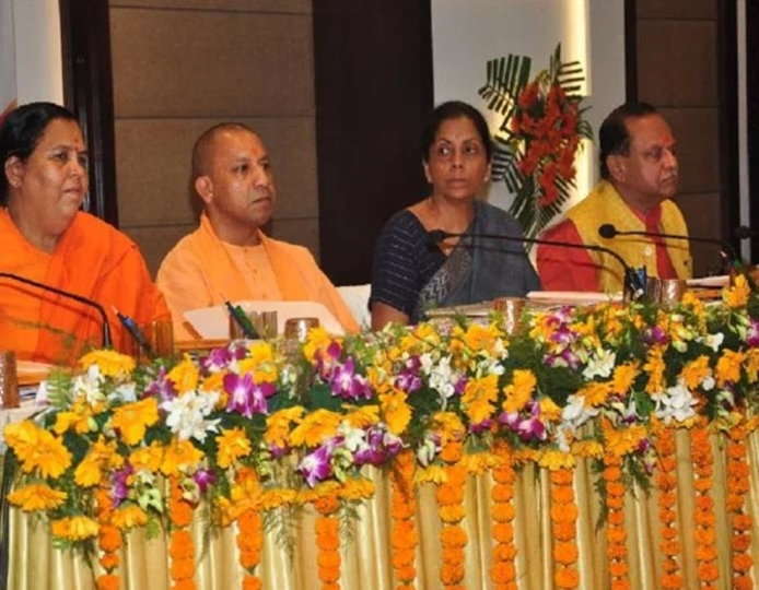 डिफेंस कॉरिडोर के लिए 625 करोड़ के निवेश के लिए बनी सहमति, 2800 लोगों को मिलेगा रोजगार