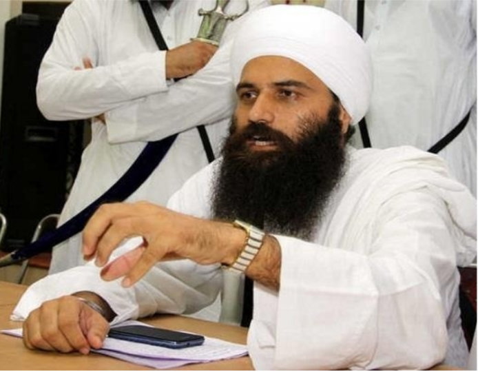 दादूवाल ने कहा सुखबीर, मजीठिया 15 दिन में आरोप सिद्ध करें या फिर अकाल तख्त पर आकर माफी मांगें