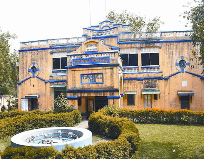 स्वच्छता सर्वेक्षण की रैंकिंग में छत्तीसगढ़ के सबसे तेज उभरते शहरों में बिलासपुर को पुरस्कार