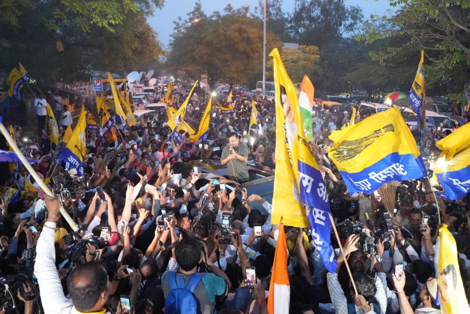 मुख्यमंत्री ऑफिस जाने की अनुमति नहीं, कोई फाइल साइन नहीं कर‌ सकेंगे....