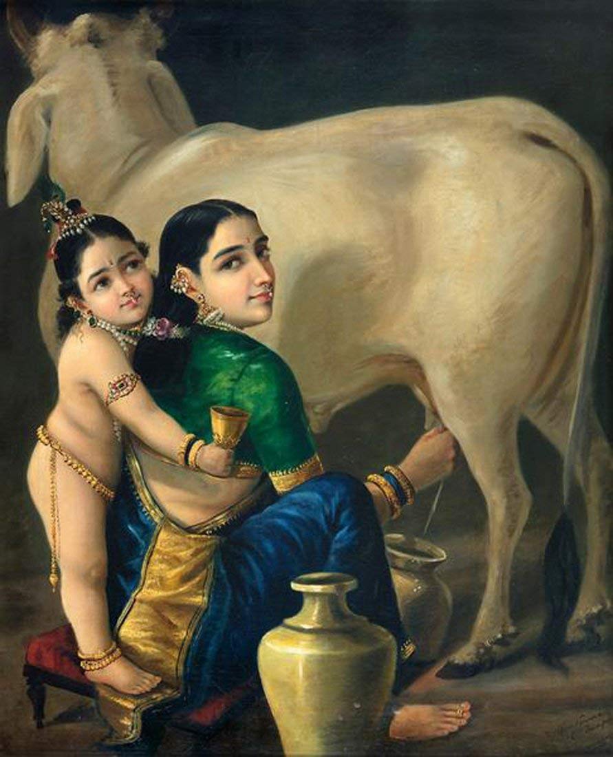     मथुरा में मची कृष्ण जन्‍माष्‍टमी की धूम