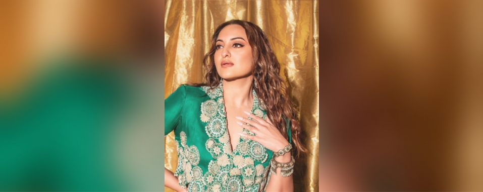 रोहित शेट्टी के साथ फुल-ऑन एक्शन फिल्म करना चाहती हैं सोनाक्षी, लिस्ट में और भी फिल्म मेकर्स