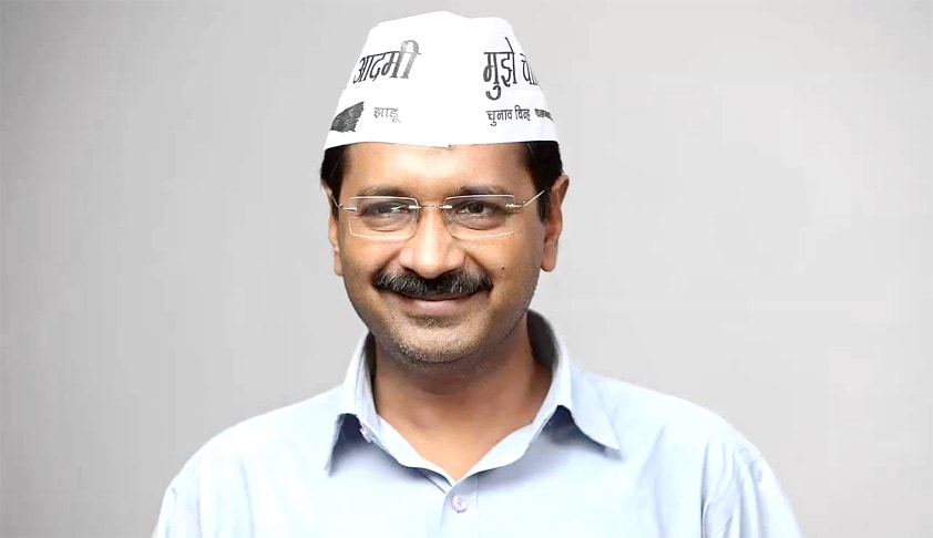 केजरीवाल ने कहा आम आदमी की पहुंच से बाहर हुई मेट्रो