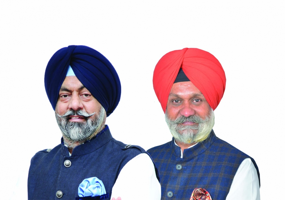 कालेजों में दाखिले हेतु युवा छात्रों का मार्गदर्शन करने के लिए दिल्ली सिख गुरुद्वारा प्रबंधक कमेटी द्वारा कैरियर काउंसलिंग कैंप: 