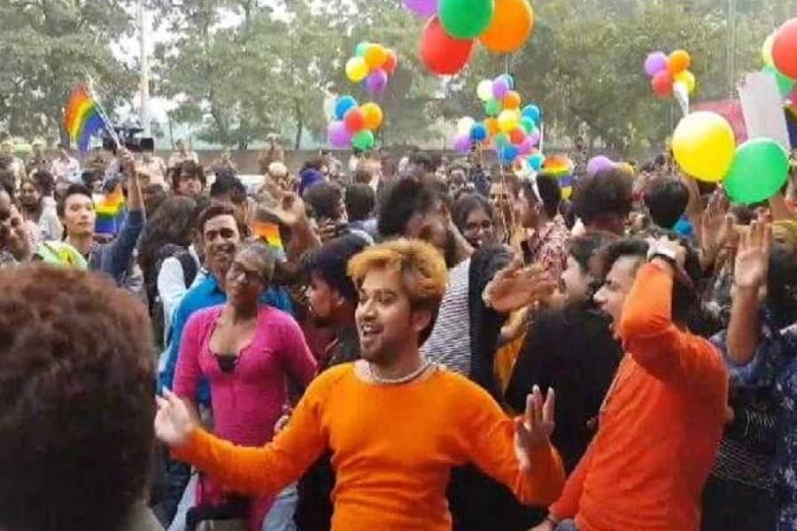 धारा 377 पर फैसले में रही जेजीयू के लॉ प्रोफेसरों की भी भूमिका