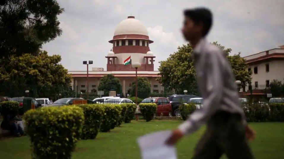 सुप्रीम कोर्ट ने कहा पार्टियां तीन बार मीडिया के जरिए प्रचार करें कि उनका उम्मीदवार दागी है