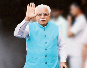  हरियाणा सरकार ने कर्मचारियों का महंगाई भत्ता 2% बढ़ाया