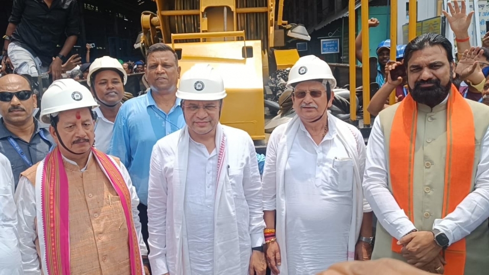 बिहार में रेलवे के बुनियादी ढांचे को मजबूत करने की दिशा में एक और कदम