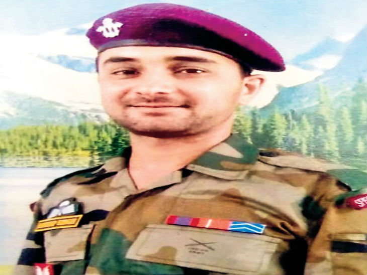 24 घंटे में 5 आतंकी मारे गए, मुठभेड़ में गुरदासपुर का जवान संदीप शहीद