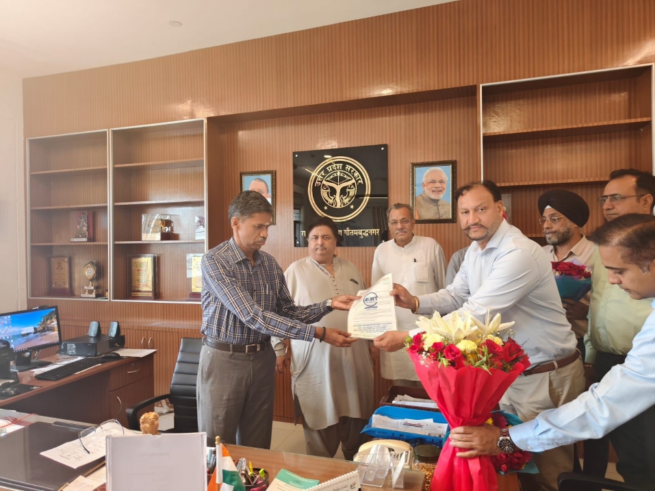 M.Devaraj IAS ने ट्रांसपोर्ट सेक्टर की समस्याओं  को लेकर प्रवर्तन के लिए जारी किए विशेष निर्देश 