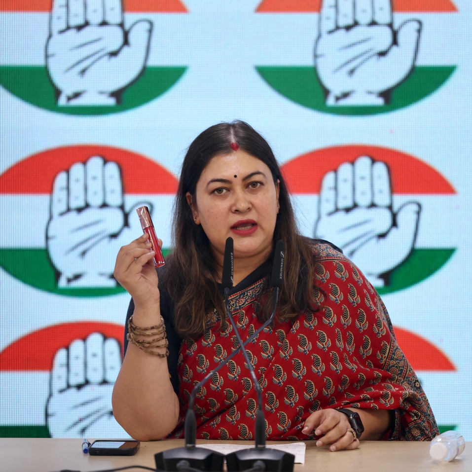 अपनी राजनीतिक और कूटनीतिक विफलता को छिपाने के लिए सिंदूर को ढाल बनाना चाहती है मोदी सरकार- कांग्रेस  
