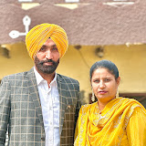 Punjab YouTuber Jasbir Singh  पाकिस्तान की जासूसी करने के आरोप में गिरफ्तार 