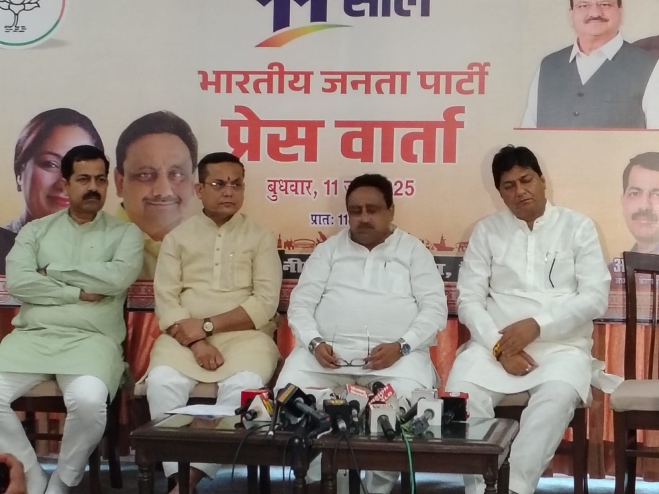 Golden era of economic reforms & trade empowerment प्रधानमंत्री मोदी के नेतृत्व में आर्थिक सुधारों और व्यापार सशक्तिकरण का स्वर्णिम युग : खंडेलवाल