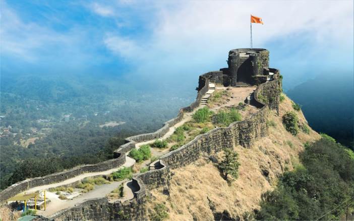 मराठा सैन्य परिदृश्य को UNESCO की वर्ल्ड हेरिटेज सूची में मिली जगह, भारत को मिली 44वीं विश्व धरोहर संपदा