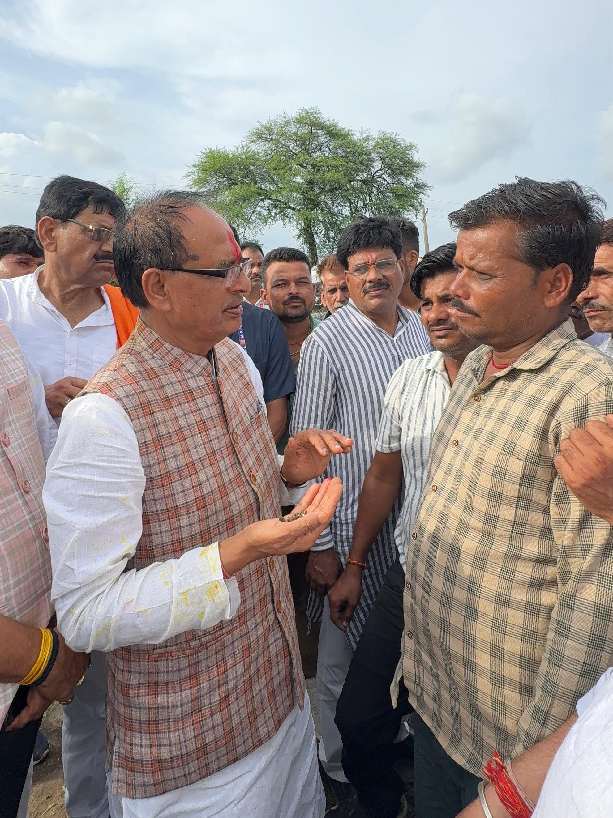 खाद की गुणवत्ता को लेकर  चलाया जाएगा विशेष अभियान