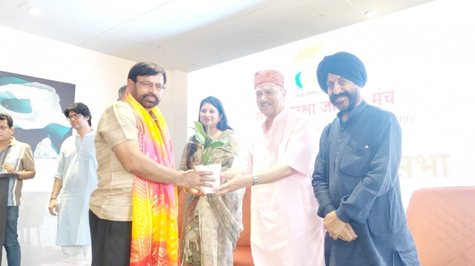 “नो मोर पाकिस्तान” अब राष्ट्रव्यापी अभियान